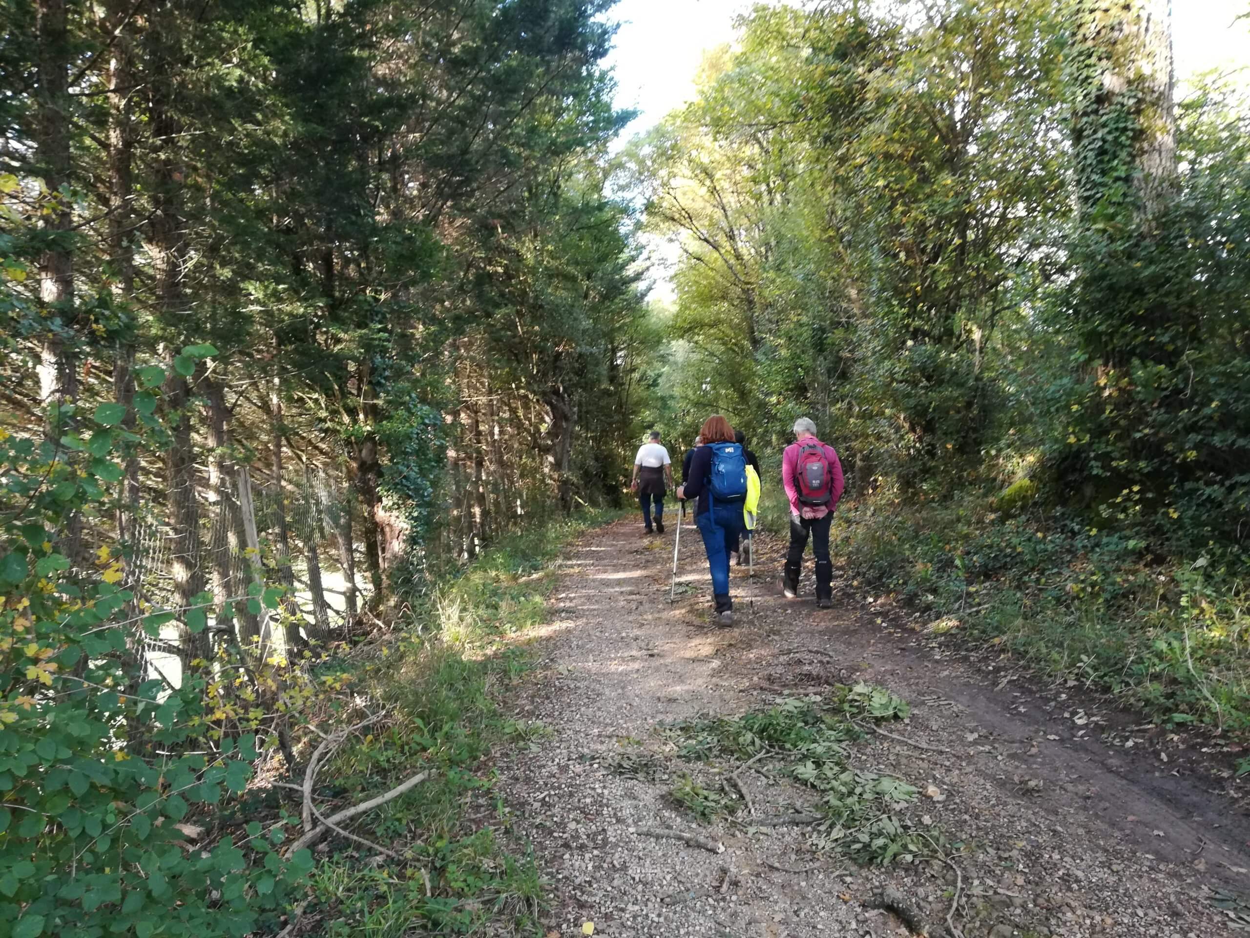 dimanche à AUBIGNY