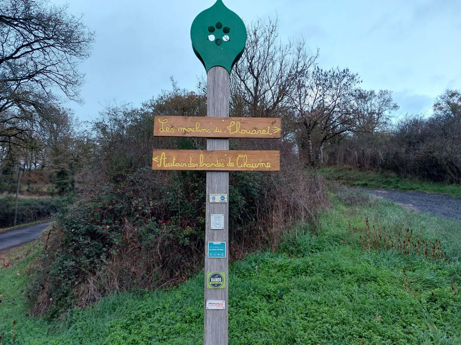 FAYE L&rsquo;ABBESSE